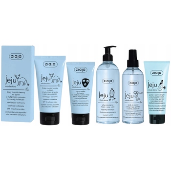 Jeju Micellaire Water - Micelárna voda